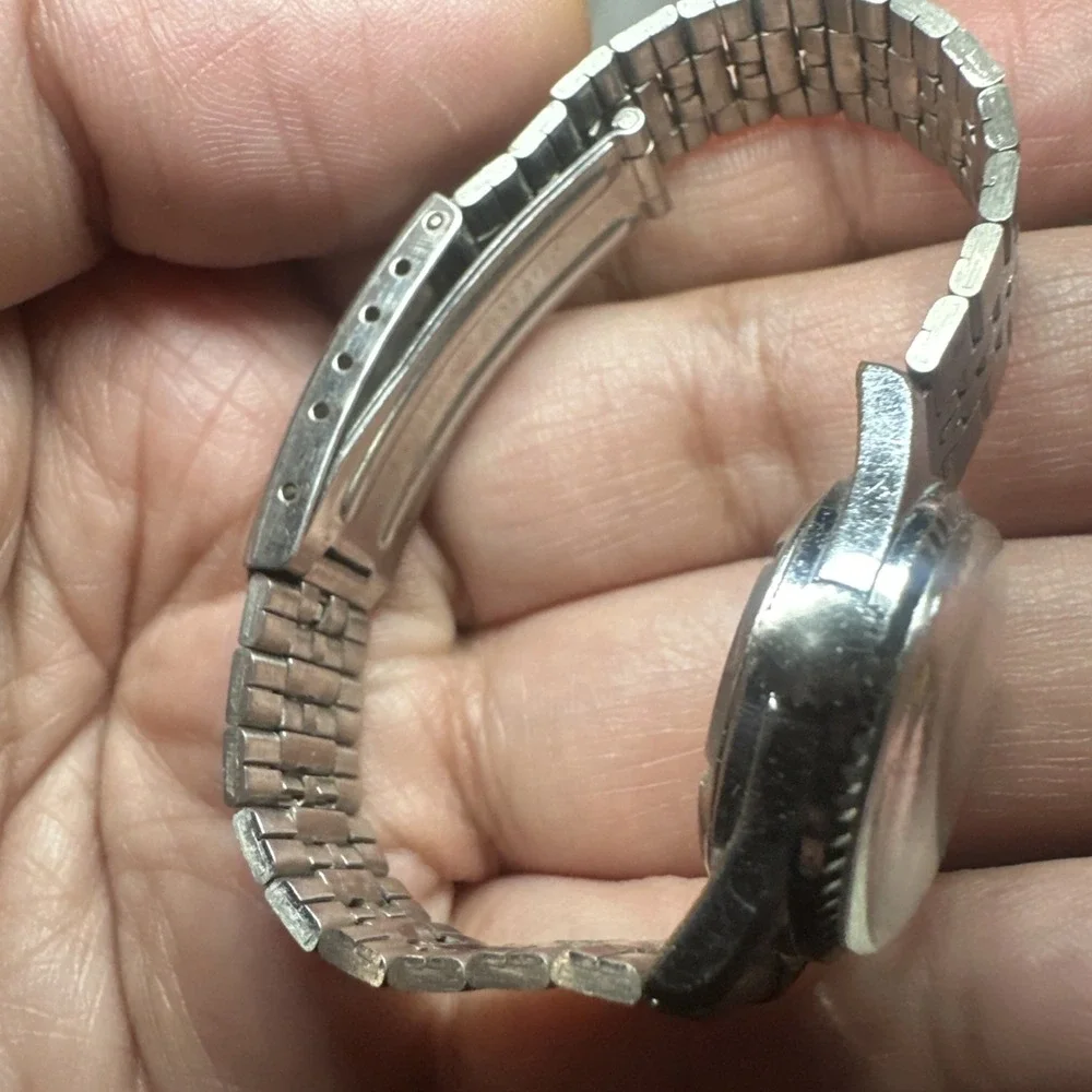 Delbana dial little